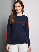 Q-rious Women's Sweatshirt